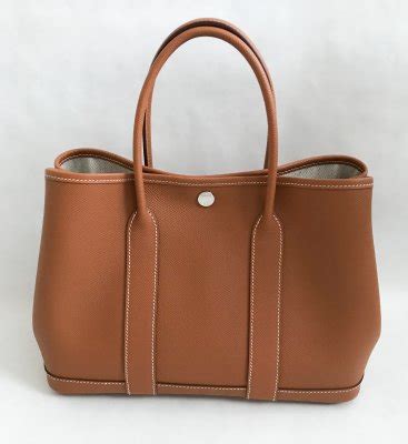 hermes garden party epsom|Hermes garden party sizes.